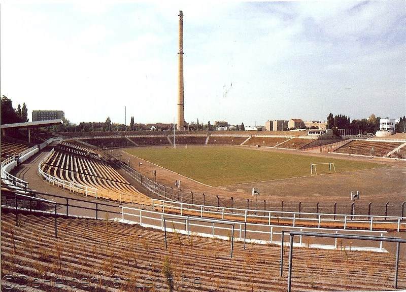 Walter Ullbricht Stadion